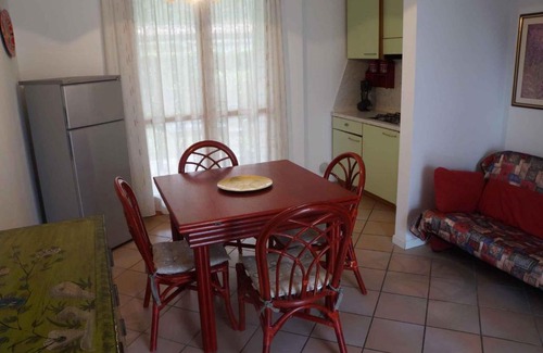 Rosapineta Casa | Apartment in Rosolina Mare 29520