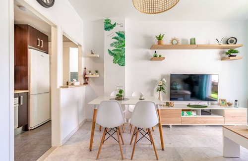 Rota Apartamento | Apartamento en Rota-Cádiz, nuevo y moderno cerca de la playa.