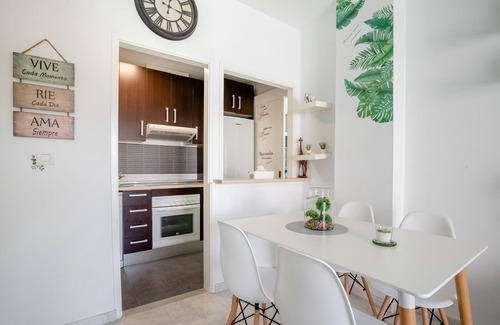 Rota Apartamento | Apartamento en Rota-Cádiz, nuevo y moderno cerca de la playa.