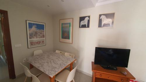 Rota Apartamento | Apartment in Rota Cadiz, terrace AC wifi