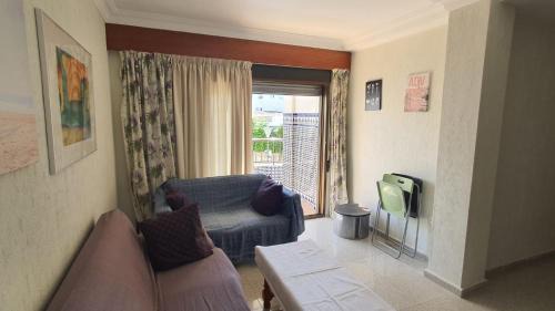 Rota Apartamento | Apartment in Rota Cadiz, terrace AC wifi