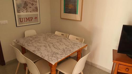 Rota Apartamento | Apartment in Rota Cadiz, terrace AC wifi