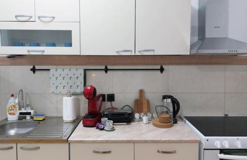 Vracar Apartamento | Apartment in Belgrade D&D