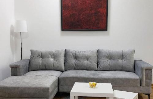 Vracar Apartamento | Apartment in Belgrade D&D