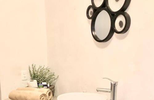 Saltillo Apartamento | Apartment in Rufino Tamayo
