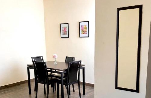 Saltillo Apartamento | Apartment in Rufino Tamayo