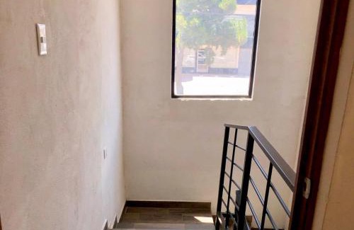 Saltillo Apartamento | Apartment in Rufino Tamayo