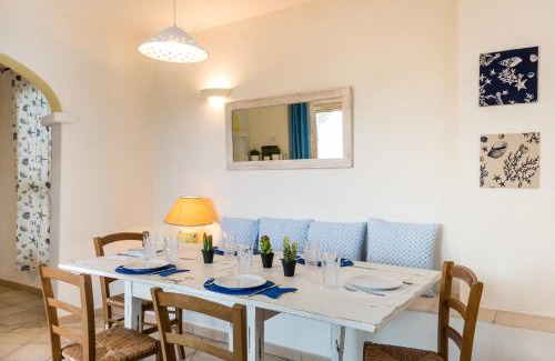 Baia Caddinas Apartamento | Apartment in S'Abba e Sa Pedra complex with pool