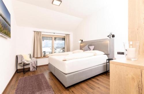 Strass im Zillertal Apartamento | Apartment in Strass im Zillertal in a beautiful setting