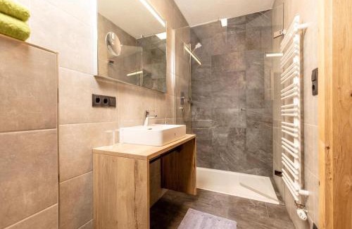 Strass im Zillertal Apartamento | Apartment in Strass im Zillertal in a beautiful setting