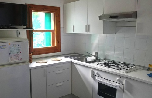 Campo nell'Elba Apartamento | Apartamento en casa adosada en Marina di Campo
