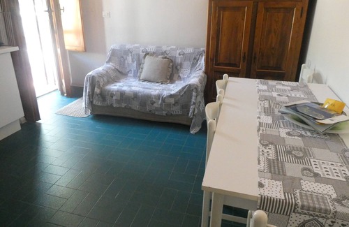 Campo nell'Elba Apartamento | Apartamento en casa adosada en Marina di Campo