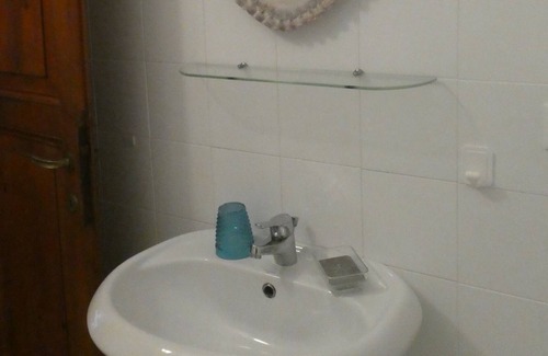 Campo nell'Elba Apartamento | Apartamento en pequeña villa Marina di Campo