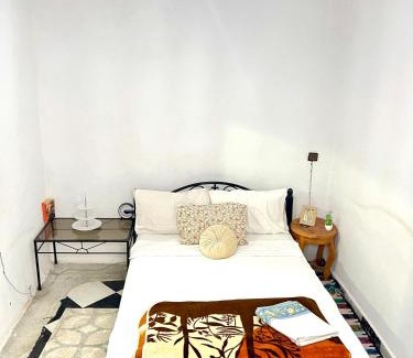 Safi Apartamento | Apartment in Safi near the beach the sea calm down