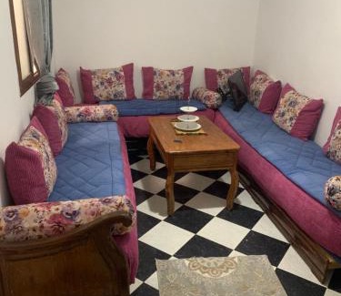 Safi Apartamento | Apartment in Safi near the beach the sea calm down