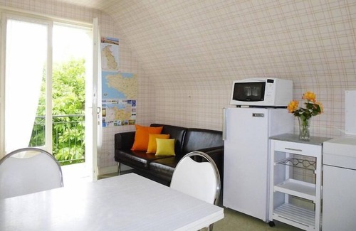 Matignon Apartamento | Apartamento en Saint Cast cerca de 7 Playas