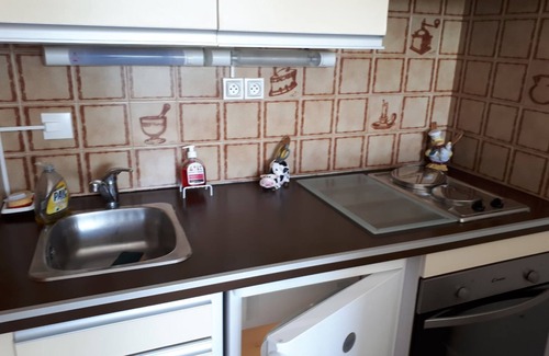 Rotheneuf-Le Pont Apartamento | Apartamento en Saint Malo playas ROTHENEUFproximité Val y NICET
