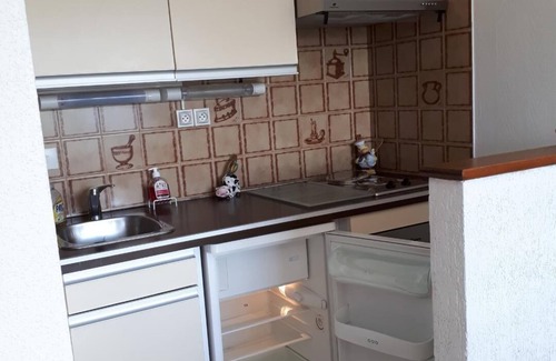 Rotheneuf-Le Pont Apartamento | Apartamento en Saint Malo playas ROTHENEUFproximité Val y NICET