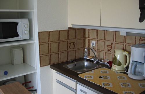 Rotheneuf-Le Pont Apartamento | Apartamento en Saint Malo playas ROTHENEUFproximité Val y NICET