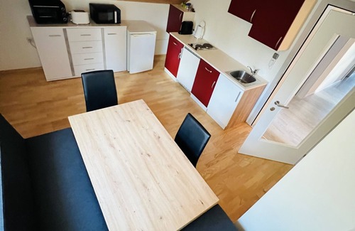 Oberwolz Apartamento | Apartamento en Salchau cerca de Lachtal