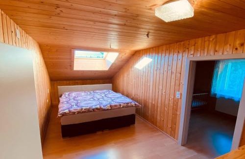Oberwolz Apartamento | Apartment in Salchau near Lachtal Ski Area