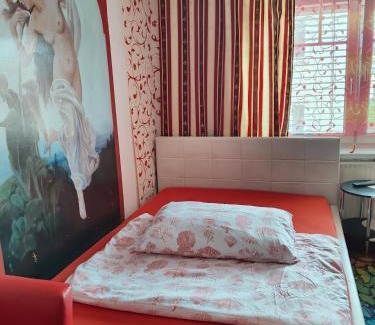 Attnang-Puchheim Apartamento | Apartment in Salzkammergut