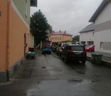 Attnang-Puchheim Apartamento | Apartment in Salzkammergut