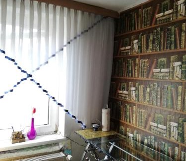 Attnang-Puchheim Apartamento | Apartment in Salzkammergut