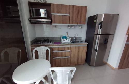 San Jeronimo Apartamento | Apartasol en San Jerónimo Cerca al Parque