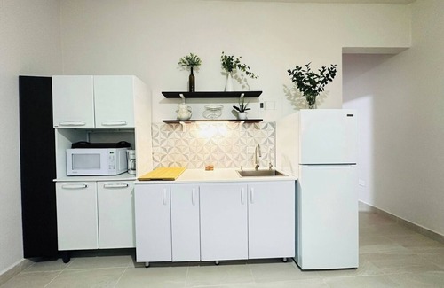 Puerto Nuevo Apartamento | Apartment in San Juan “Full Solar Power”