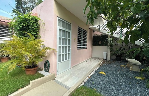 Puerto Nuevo Apartamento | Apartment in San Juan “Full Solar Power”
