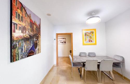 San Pedro de Alcántara Apartamento | Apartment in San Pedro de Alcántara-Marbella with private parking