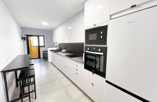 San Pedro de Alcántara Apartamento | Apartment in San Pedro de Alcántara-Marbella with private parking
