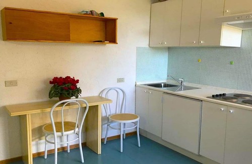 Cugnana Verde Apartamento | Apartamento en Cerdeña con vistas al mar