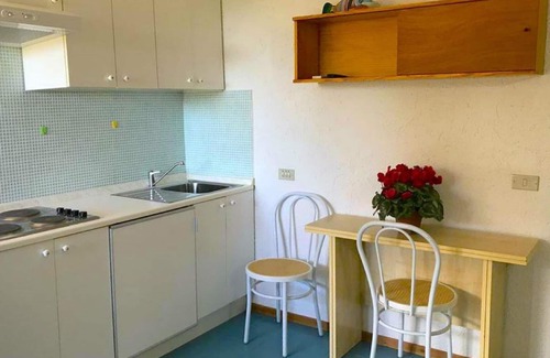 Cugnana Verde Apartamento | Apartamento en Cerdeña con Vista al Mar
