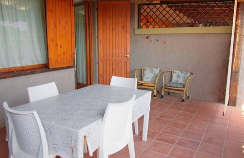 Cugnana Verde Apartamento | Apartamento en Cerdeña con Vista al Mar