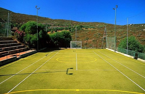Cugnana Verde Apartamento | Apartamento en Cerdeña con Vista al Mar