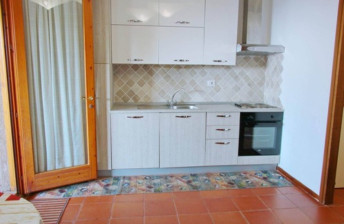 Cugnana Verde Apartamento | Apartamento en Cerdeña con vista al mar