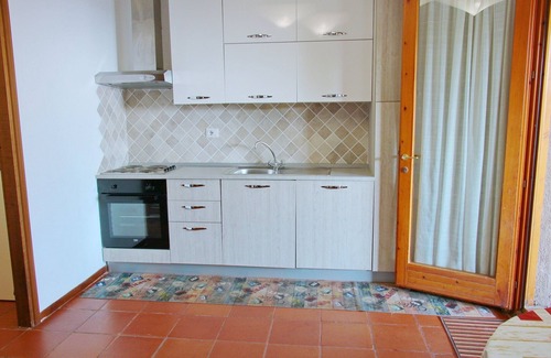 Cugnana Verde Apartamento | Apartamento en Cerdeña con vista al mar
