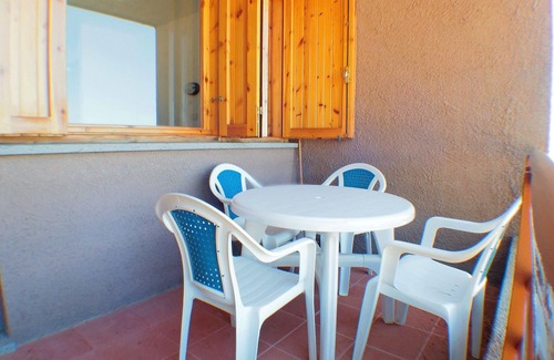 Cugnana Verde Apartamento | Apartamento en Cerdeña con vistas al mar