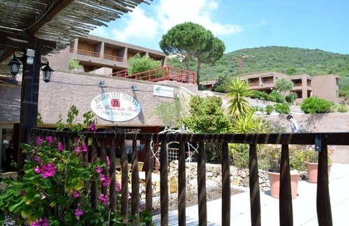 Cugnana Verde Apartamento | Apartamento en Cerdeña con Vista al Mar