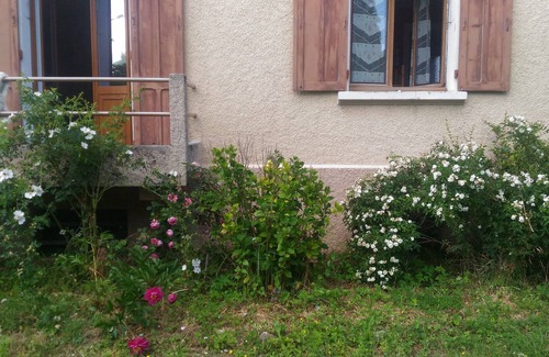 Seynod Condominio | Apartment in Savoyard house