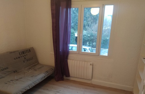 Seynod Condominio | Apartment in Savoyard house
