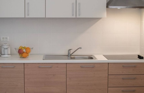 Basanija Apartamento | Apartamento en Savudrija con Balcón, Acondicionador, WIFI, Lavavajillas (4264-2)