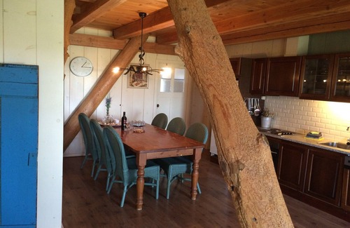 Schagen Apartamento | Apartment in Schagen near beach