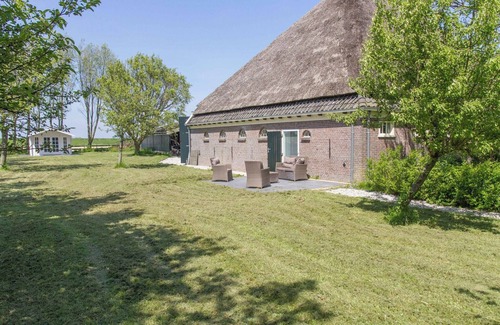 Schagen Apartamento | Apartment in Schagen near beach