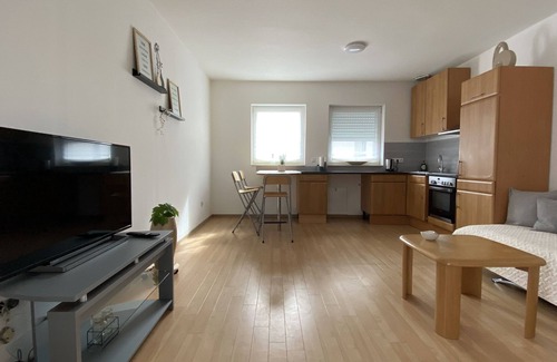 Sogel Casa | Apartment in Schloß Nähe