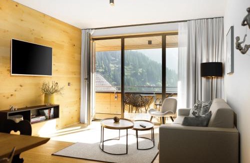 Schroecken Apartamento | Apartment in Schröcken near Ski Arlberg