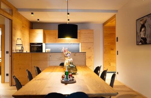 Schroecken Apartamento | Apartment in Schröcken near Ski Arlberg