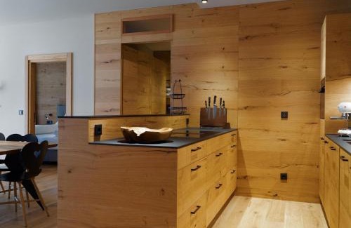 Schroecken Apartamento | Apartment in Schröcken near Ski Arlberg